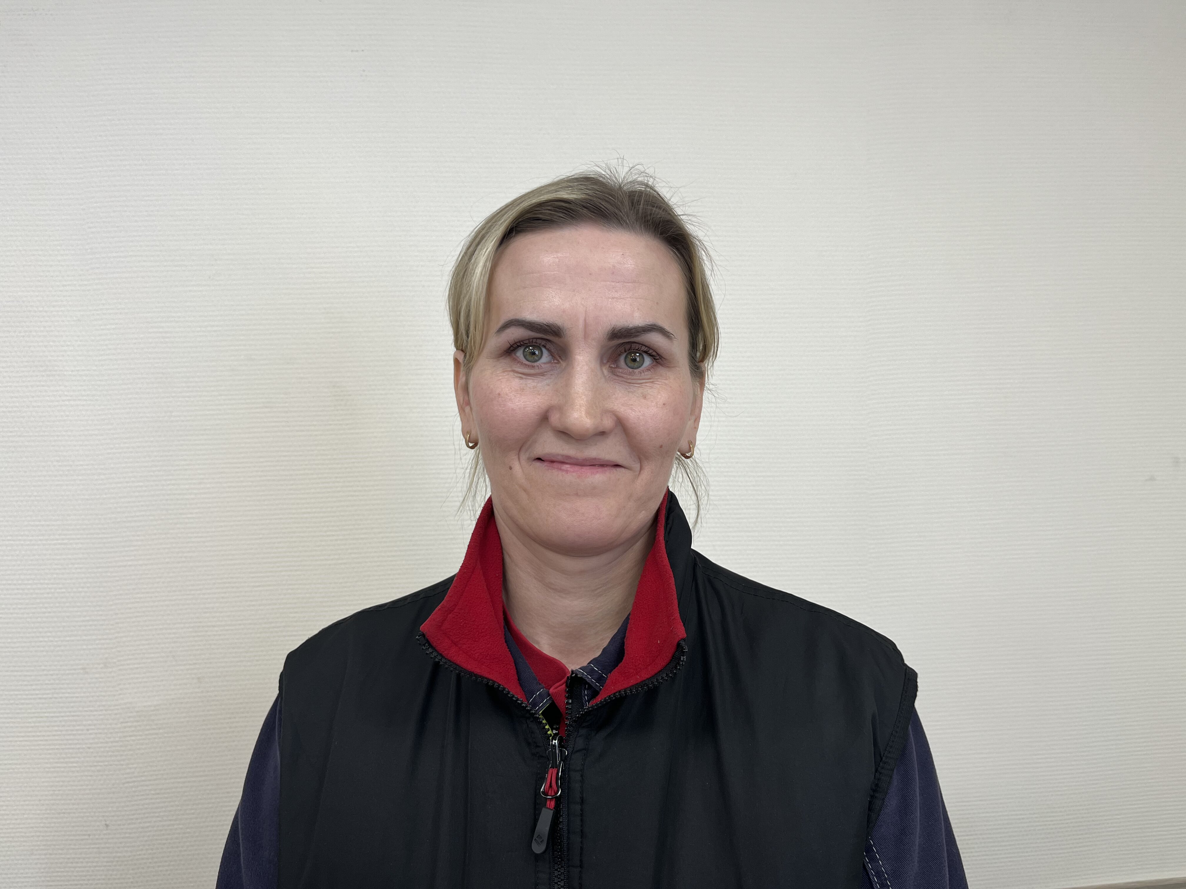 «Есть много профессий, которые по умолчанию мужские, но женщины с ними справляются ничуть не хуже»  