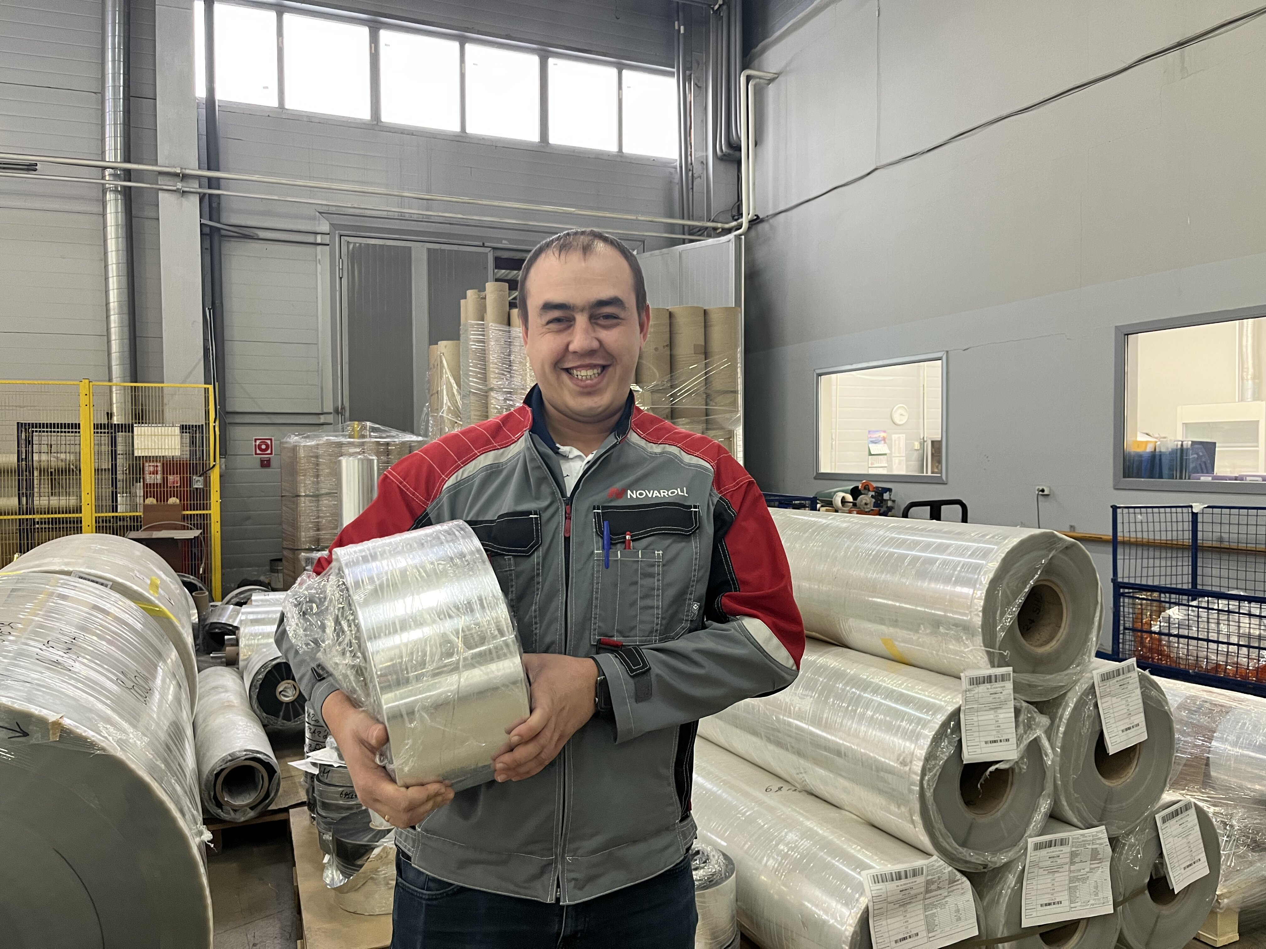 «Мы большая группа компаний, которой нужны лидеры»