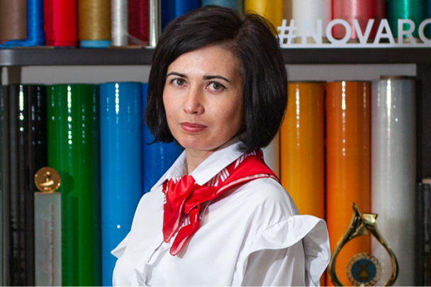 Руководящие позиции