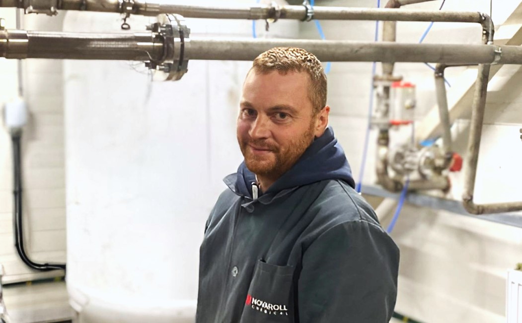 «Решать новые задачи – профессиональный кайф»