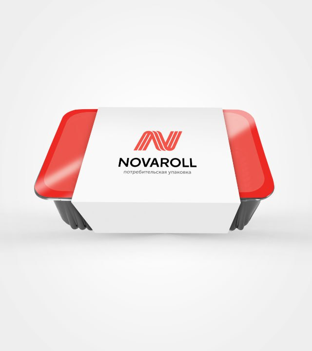 Потребительская упаковка