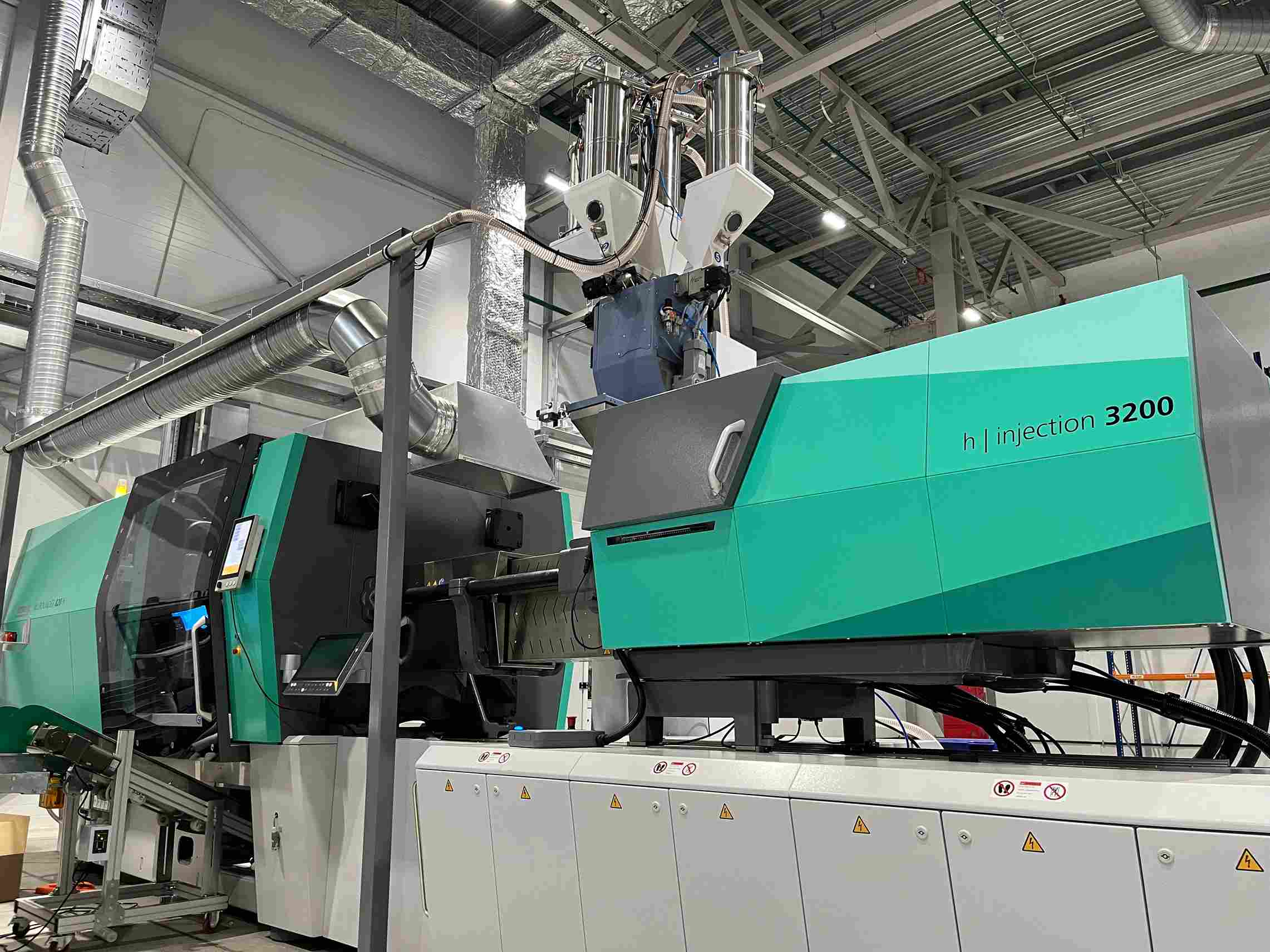 Запуск производства «Картридж» в Дзержинске