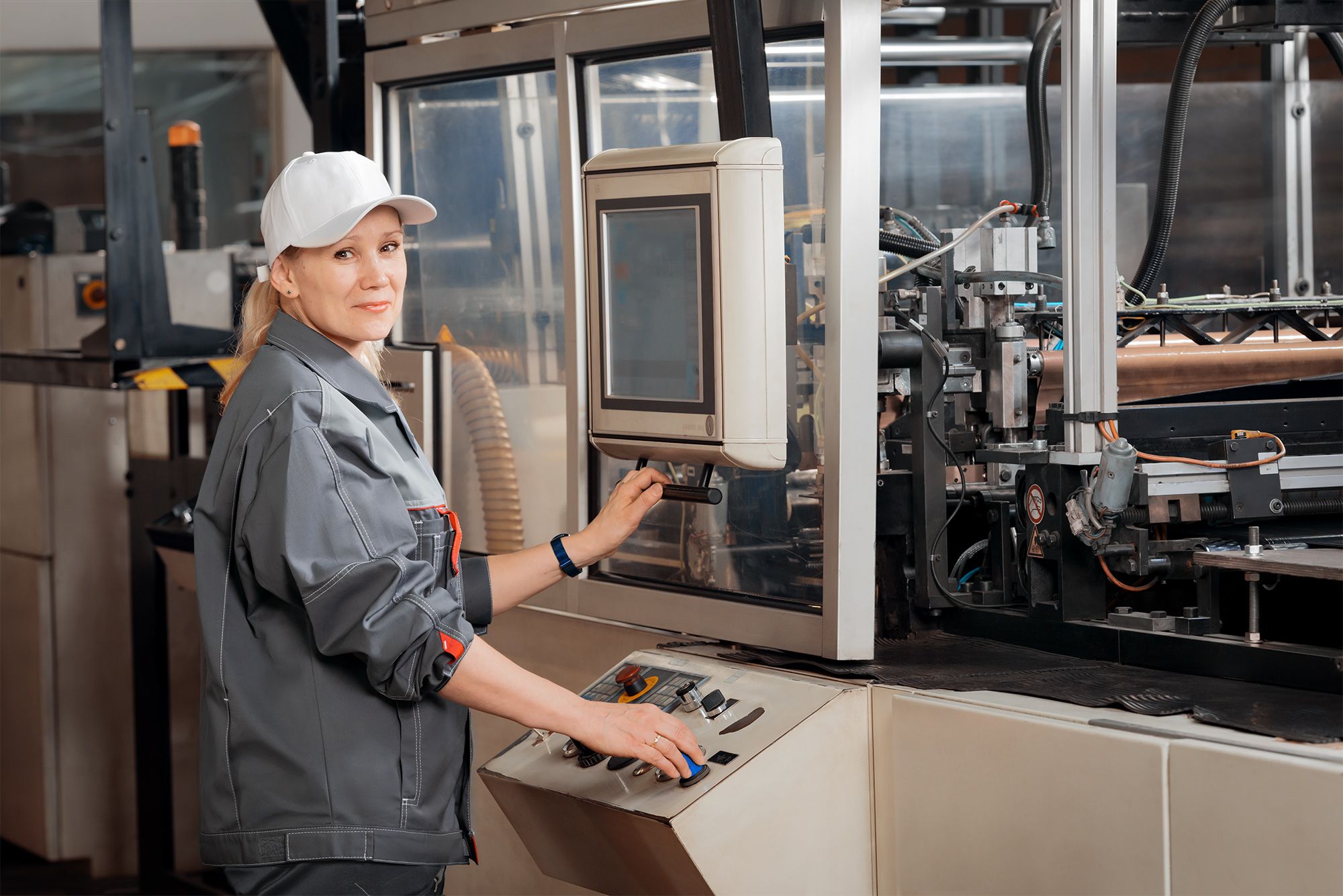 «Мне нравится чувствовать себя нужной»