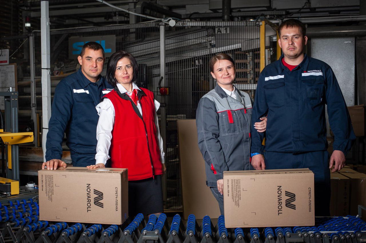 Подарки сотрудникам и их детям