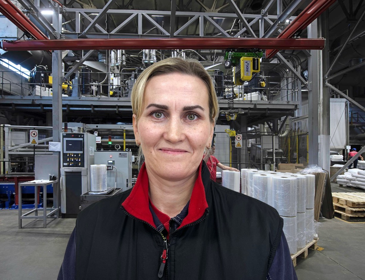 «Есть много профессий, которые по умолчанию мужские, но женщины с ними справляются ничуть не хуже»